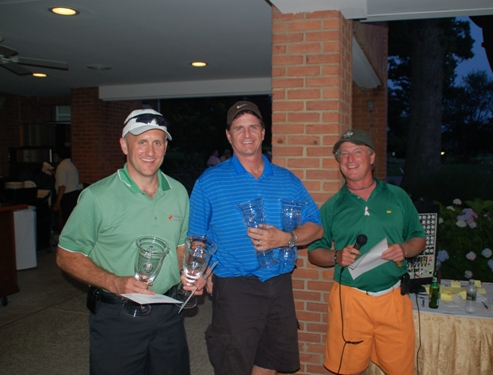 2011 Spring Golf